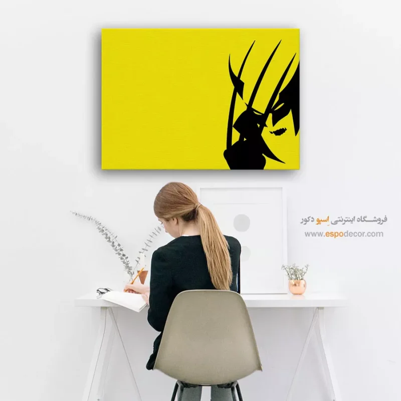 تابلو کمیک استریپ - Image 4
