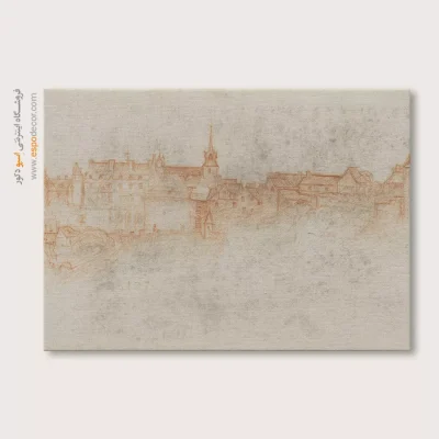 تابلو نقاشی های داوینچی - اسپو دکور