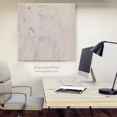 تابلو نقاشی های داوینچی - اسپو دکور