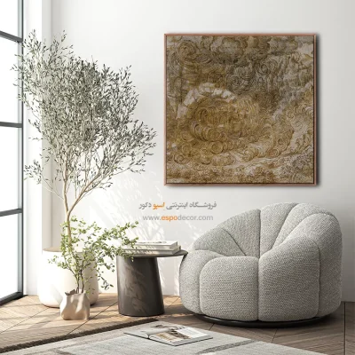 تابلو نقاشی های داوینچی - اسپو دکور