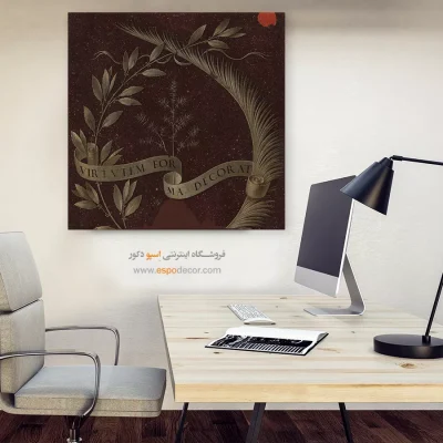 تابلو نقاشی های داوینچی - اسپو دکور