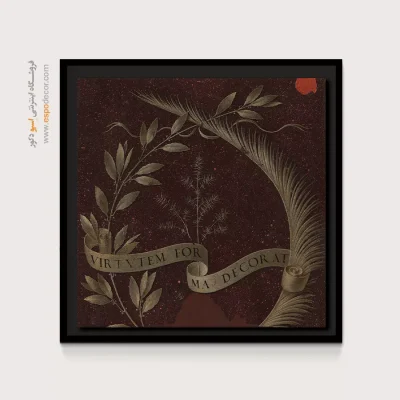 تابلو نقاشی های داوینچی - اسپو دکور