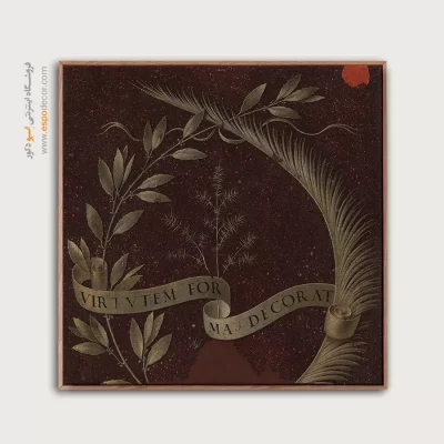 تابلو نقاشی های داوینچی - اسپو دکور