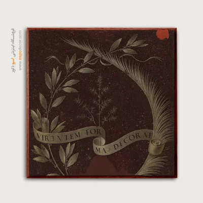 تابلو نقاشی های داوینچی - اسپو دکور