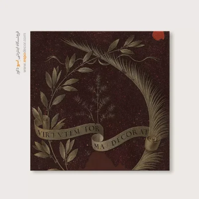 تابلو نقاشی های داوینچی - اسپو دکور