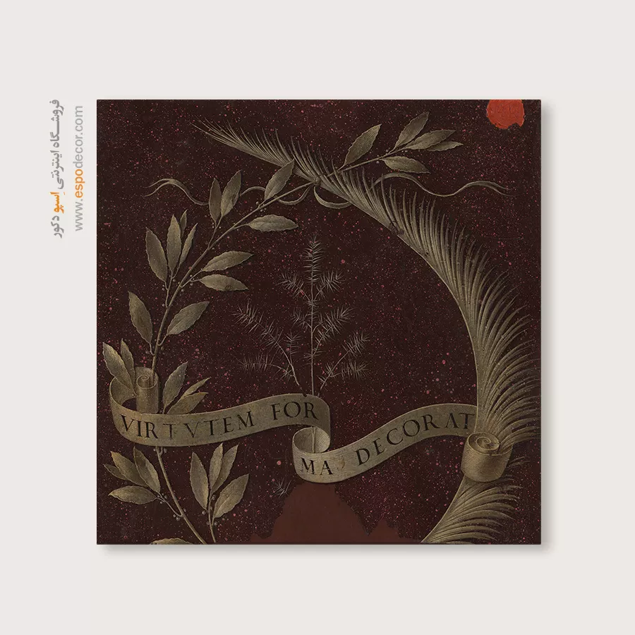 تابلو نقاشی های داوینچی - اسپو دکور