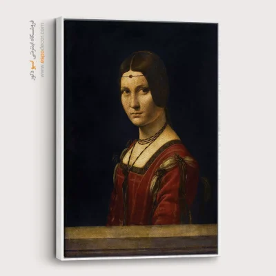 تابلو نقاشی های داوینچی - اسپو دکور