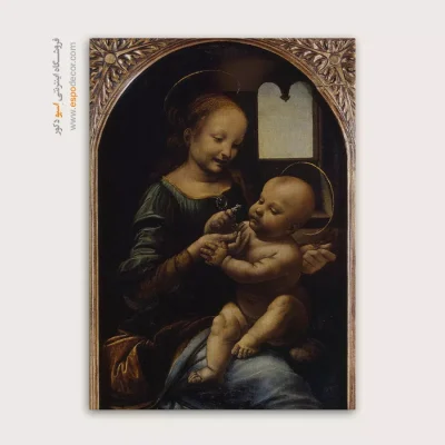 تابلو نقاشی های داوینچی - اسپو دکور