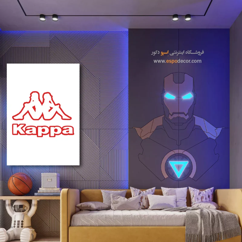 خرید تابلو برند کاپا