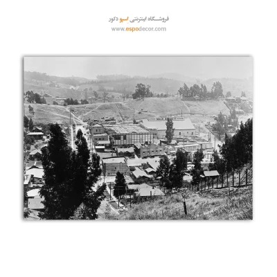 تابلو عکسهای مشهور
