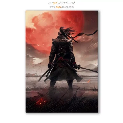 خرید تابلو دیواری گیمینگ پرفروش