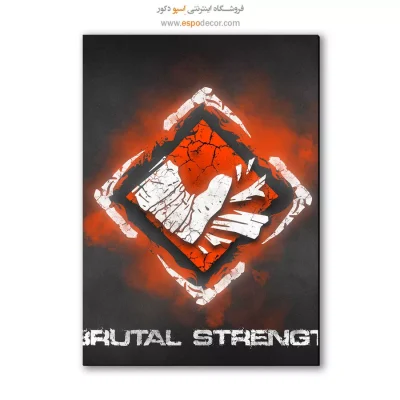خرید آنلاین تابلو مدرن گیمینگ