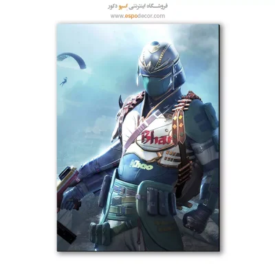 فروش تابلو مخصوص گیمرها