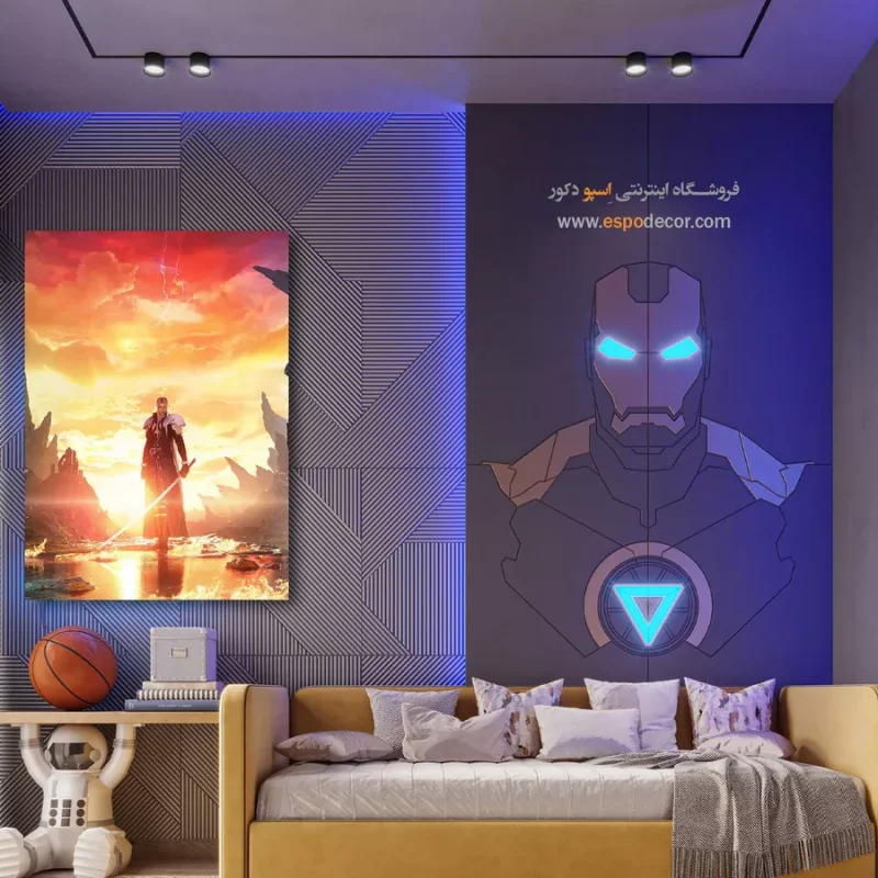 پرفروش ترین تابلو گیمینگ