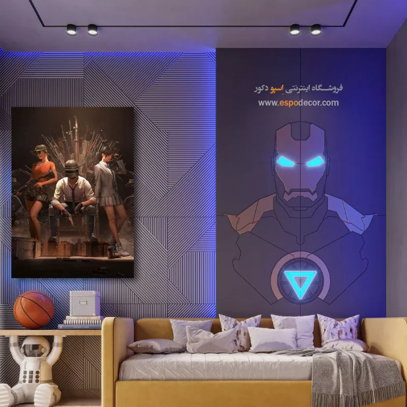 جدیدترین تابلو ایکس باکس