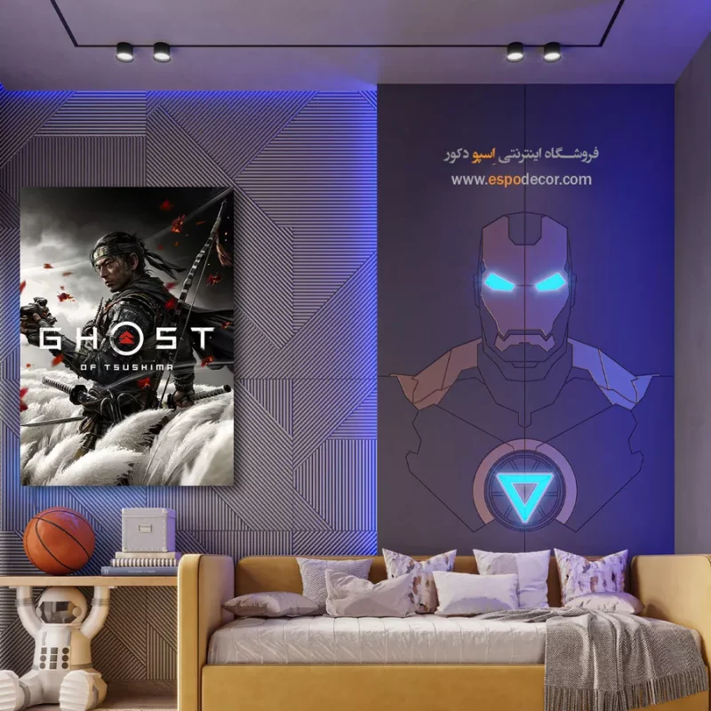 خرید آنلاین تابلو گیم آنلاین
