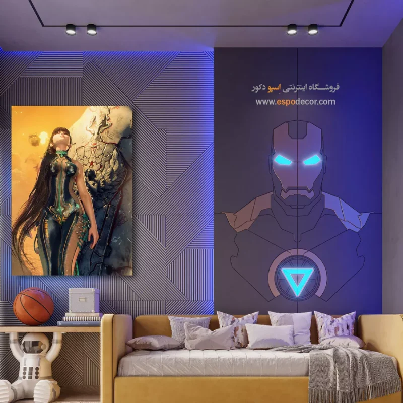خرید اینترنتی تابلو ایکس باکس