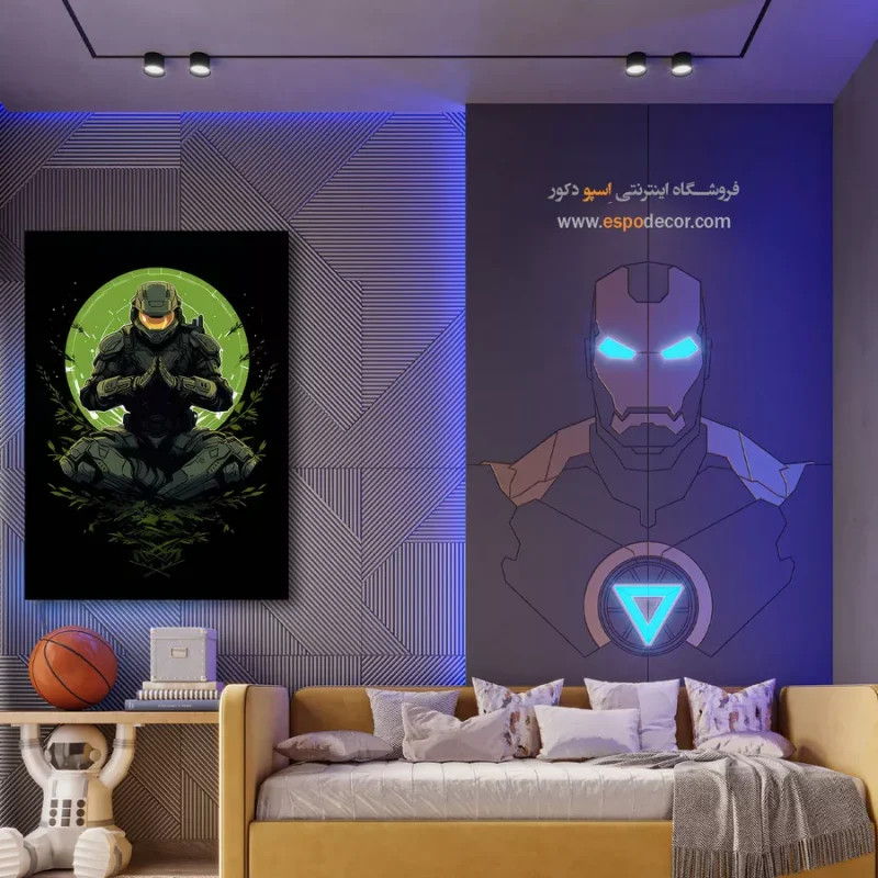 خرید آنلاین تابلو گیم