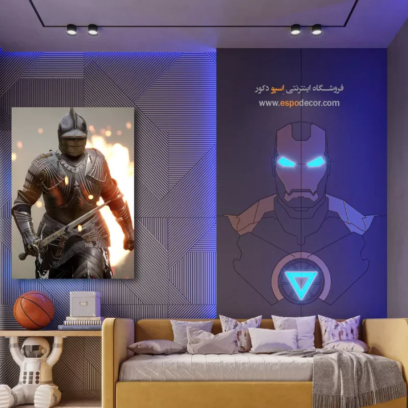 خرید اینترنتی تابلو با کیفیت