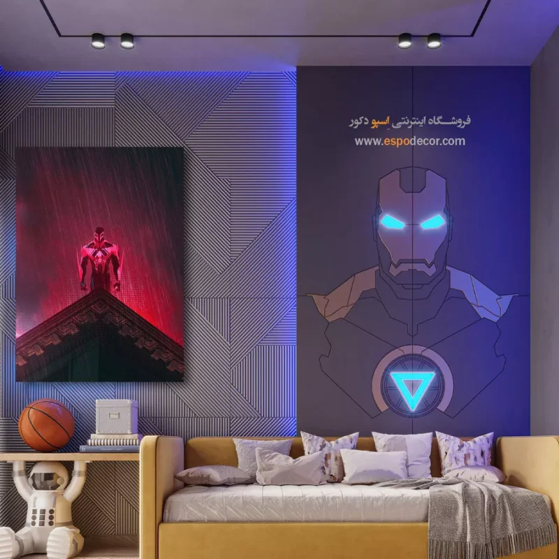 خرید آنلاین تابلو گیمینگ با با کیفیت