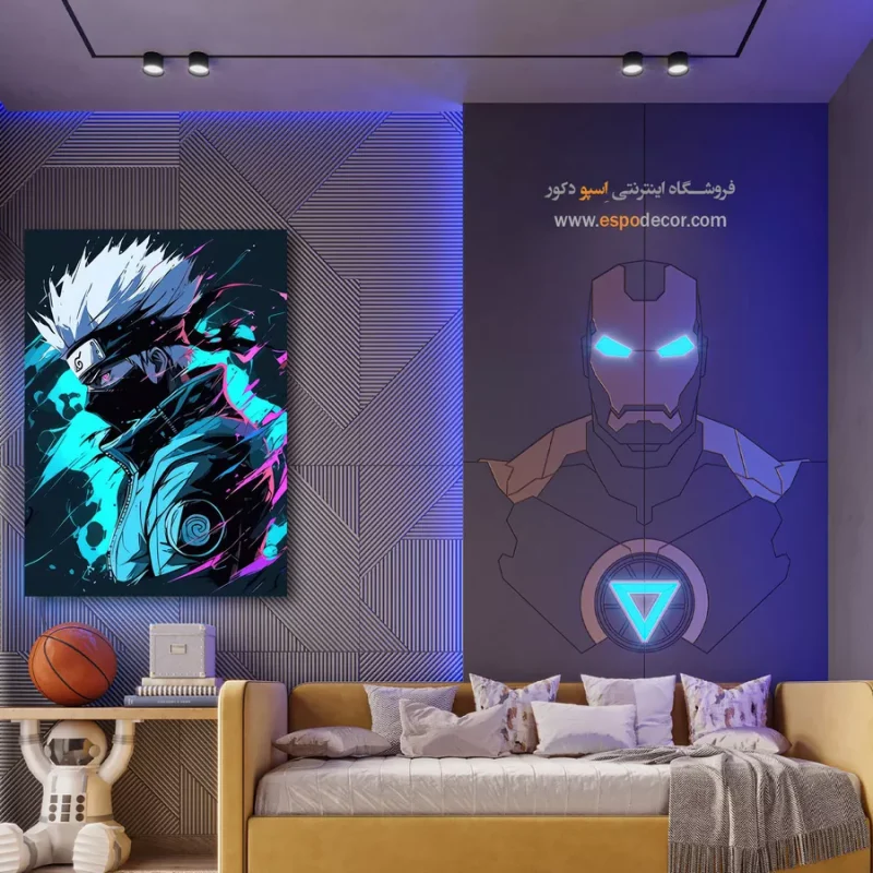 خرید تابلو با کیفیت
