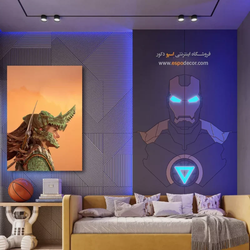 خرید آنلاین تابلو گیمینگ با کیفیت بالا