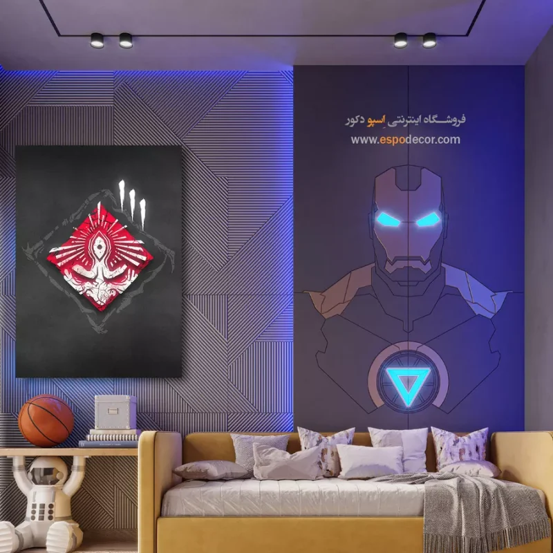 خرید آنلاین تابلو گیمینگ با کبفیت