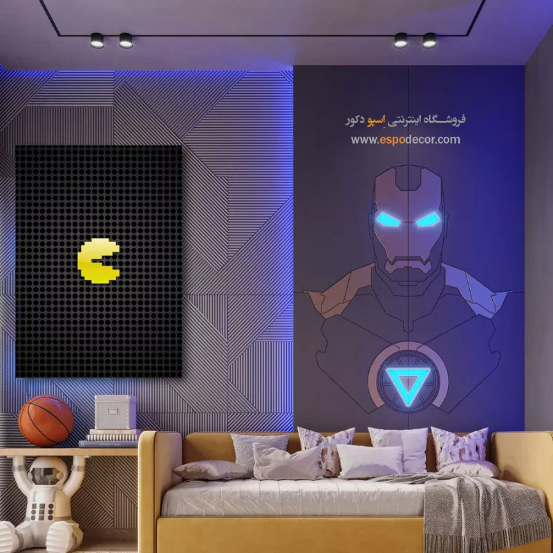 تابلو بازی برای دفترکار