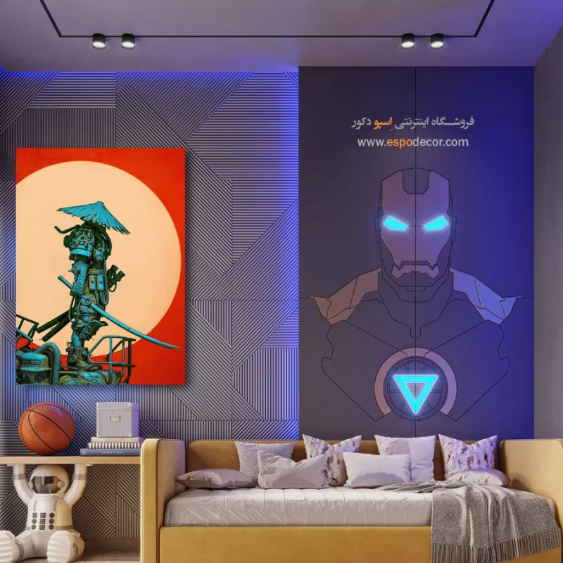 خرید آنلاین تابلو گیمینگ برای دفترکار