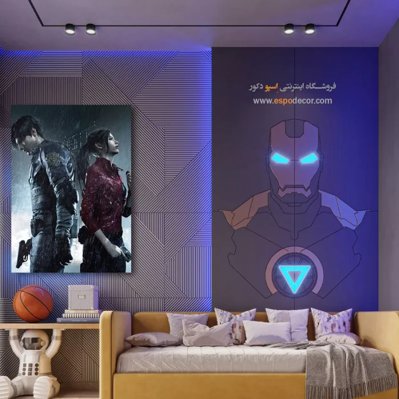 بهترین تابلو بازی برای دفترکار