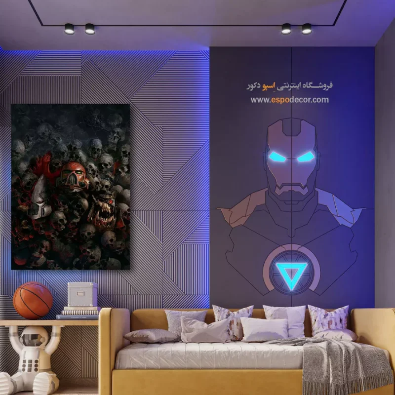 خرید اینترنتی تابلو برای دفترکار