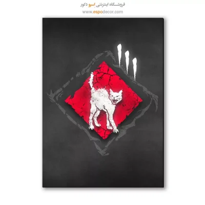 قیمت تابلو مخصوص گیمرها
