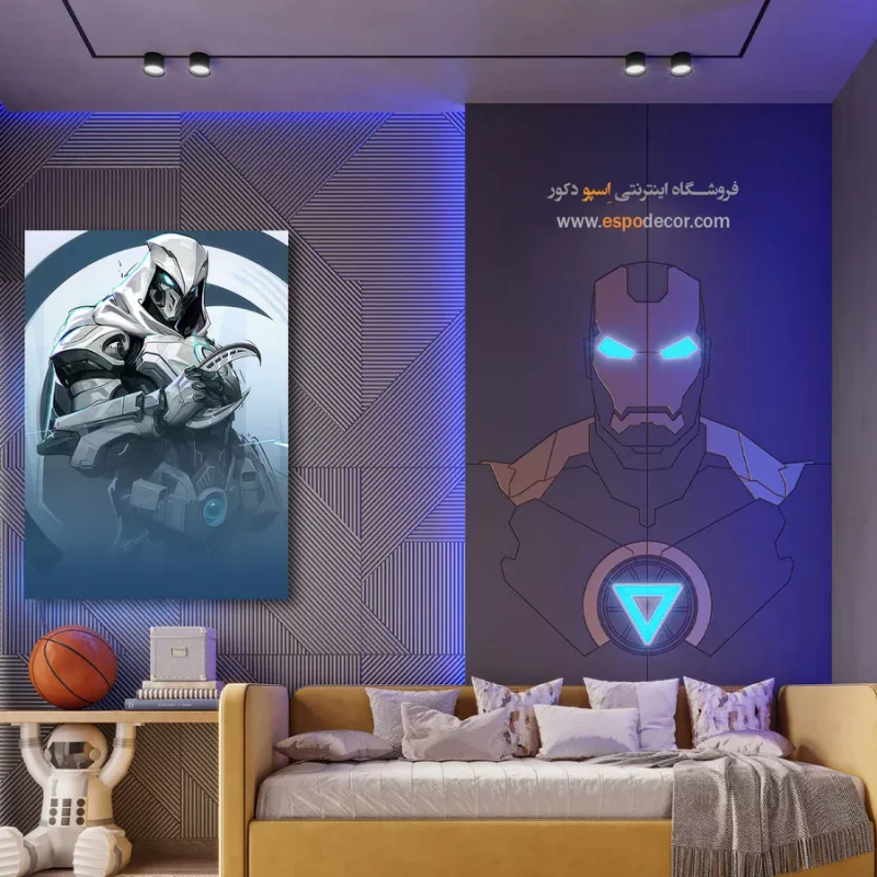 خرید آنلاین تابلو گیمینگ ارزان آنلاین