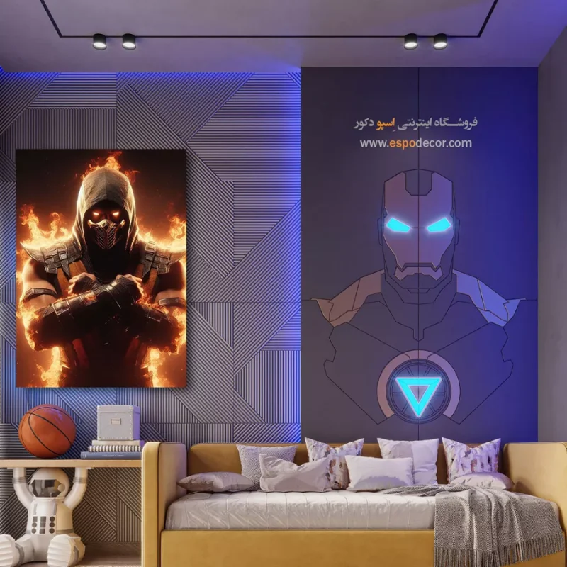 بهترین خرید تابلو بازی