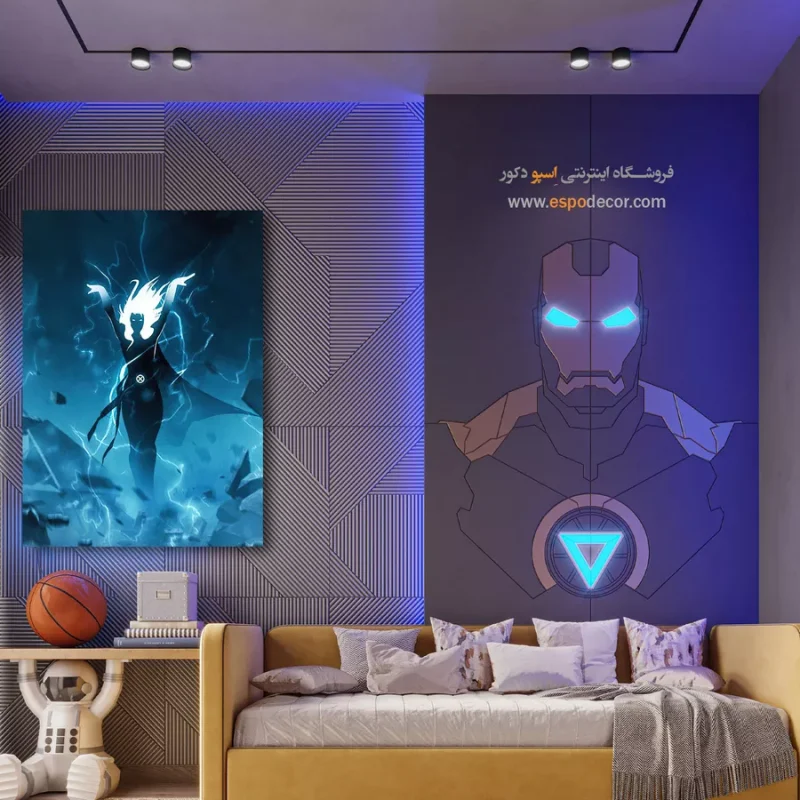 خرید آنلاین تابلو بازی با ارسال سریع