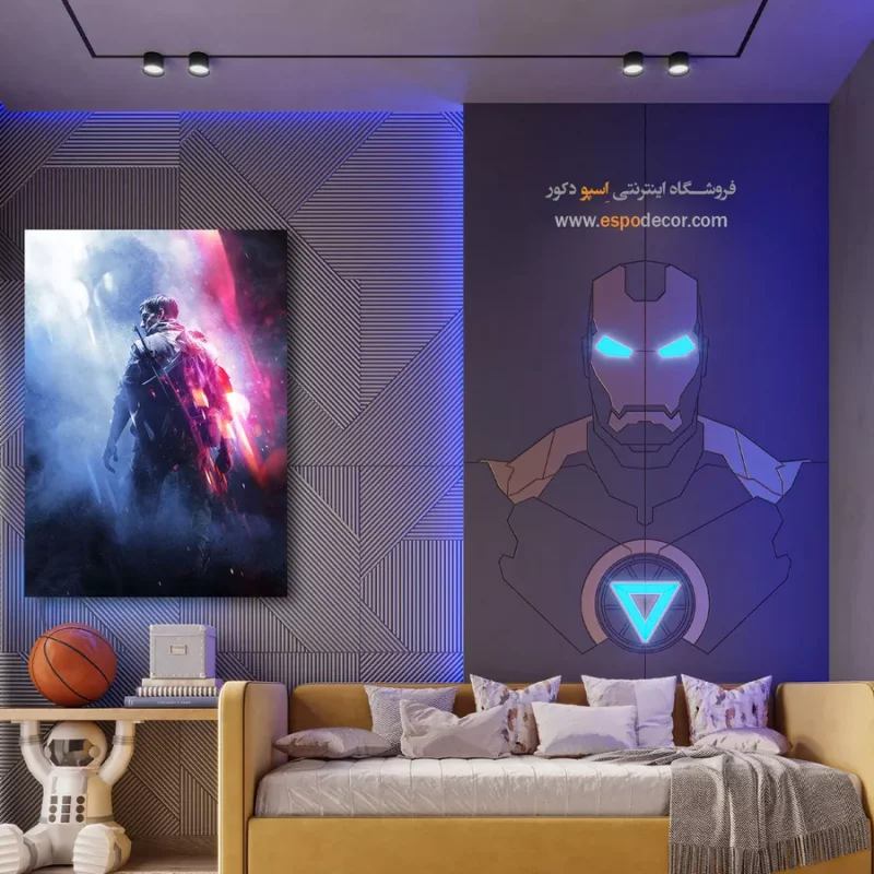 خرید تابلو گیم جدید با ارسال سریع