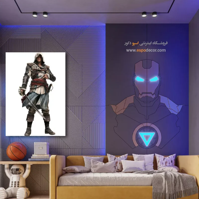 خرید تابلو بازی