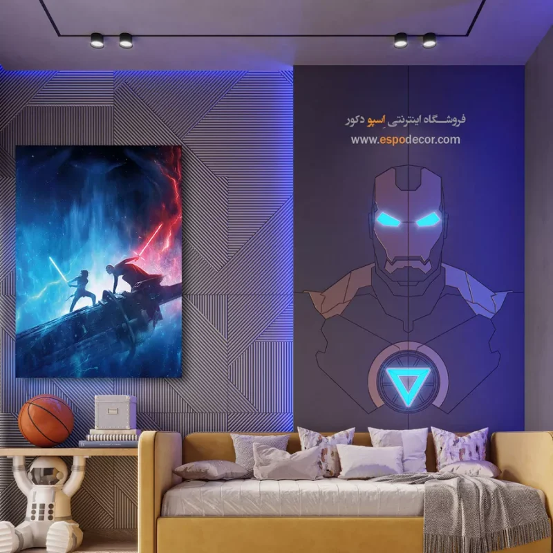 خرید تابلو