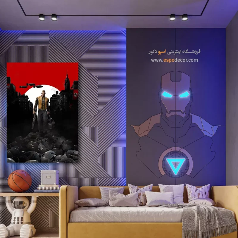 بهترین خرید آنلاین تابلو گیمینگ اورجینال