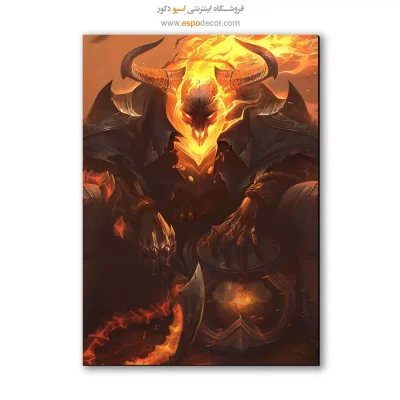 خرید آنلاین تابلو گیمینگ جدید