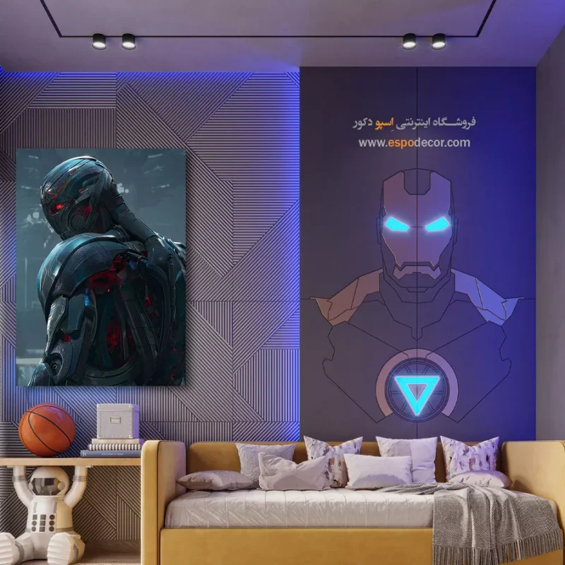 خرید اینترنتی تابلو