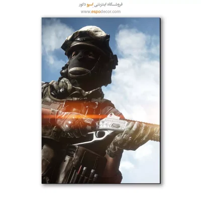 تابلو بازی ایکس باکس لوکس