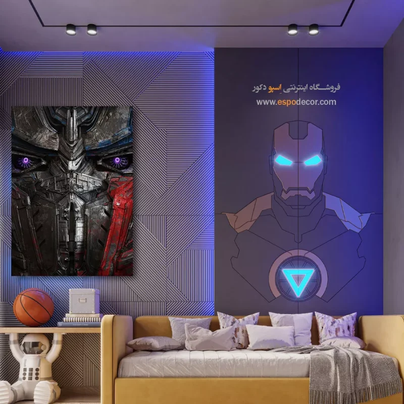 خرید آنلاین تابلو گیمینگ اورجینال