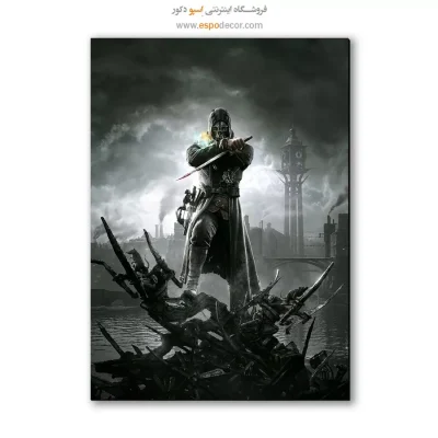 خرید تابلو اتاق خواب