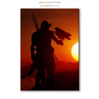 تابلو مخصوص گیمرها