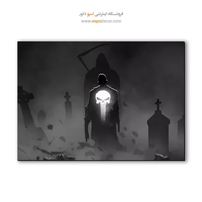 تابلو شخصیت‌های گیمینگ