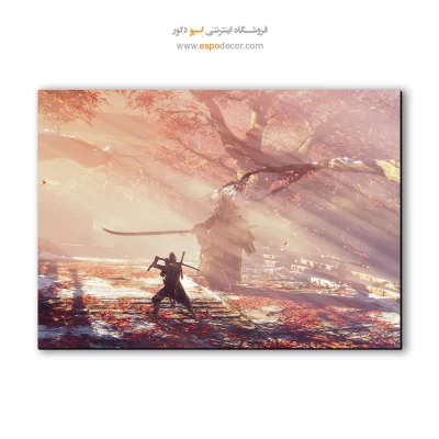 تابلو تصاویر بازی‌ها