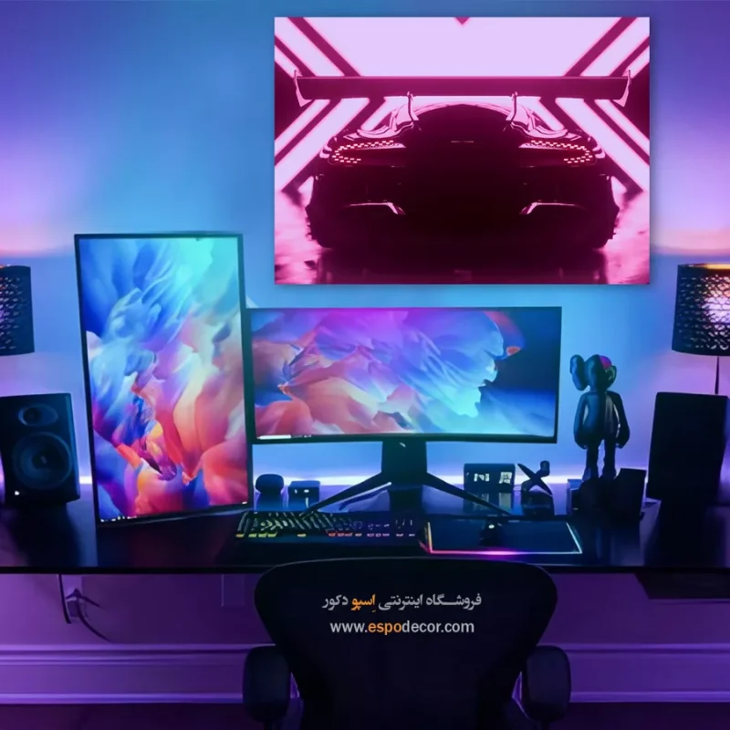 خرید اینترنتی تابلو گیم