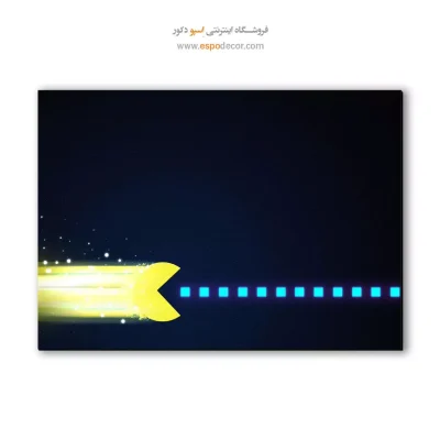 تابلو گرافیکی بازی‌های جدید