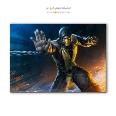 تابلو گیمینگ برای گیمرها